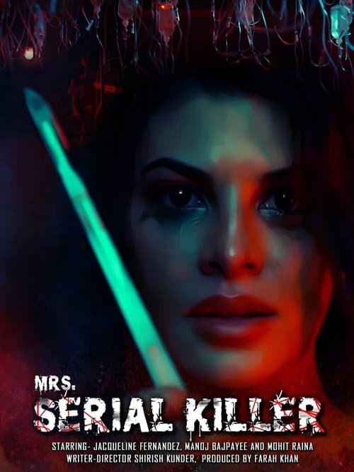 Watch Mrs. Serial Killer - Luganda Translated Movie by Vj Emmy