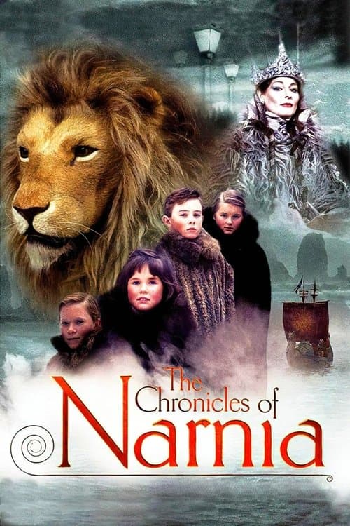 Watch The Chronicles of Narnia 2 - Luganda Translated Movie by Vj Junior