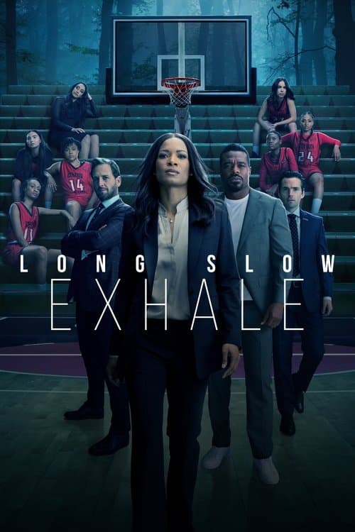 Watch Long Slow Exhale - Luganda Translated Series by VJ Jimmy