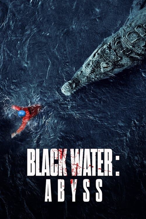 Watch Black Water: Abyss - Luganda Translated Movie by Vj Emmy