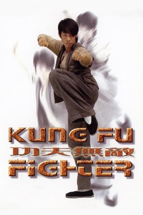 Watch Kung Fu Fighter - Luganda Translated Movie by Vj Emmy