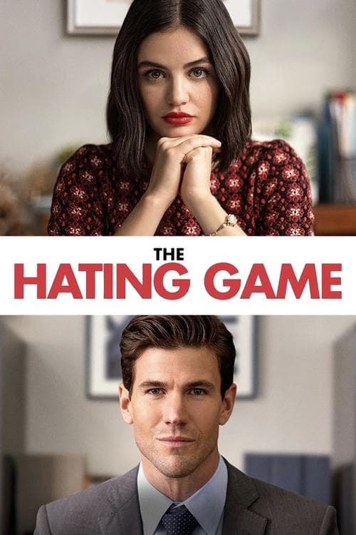 Watch The Hating Game - Luganda Translated Movie by Vj Junior
