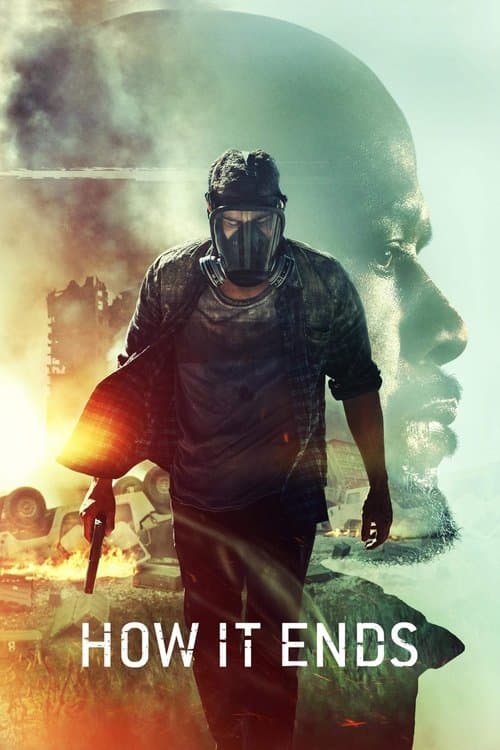 Watch How it Ends - Luganda Translated Movie by Vj Emmy
