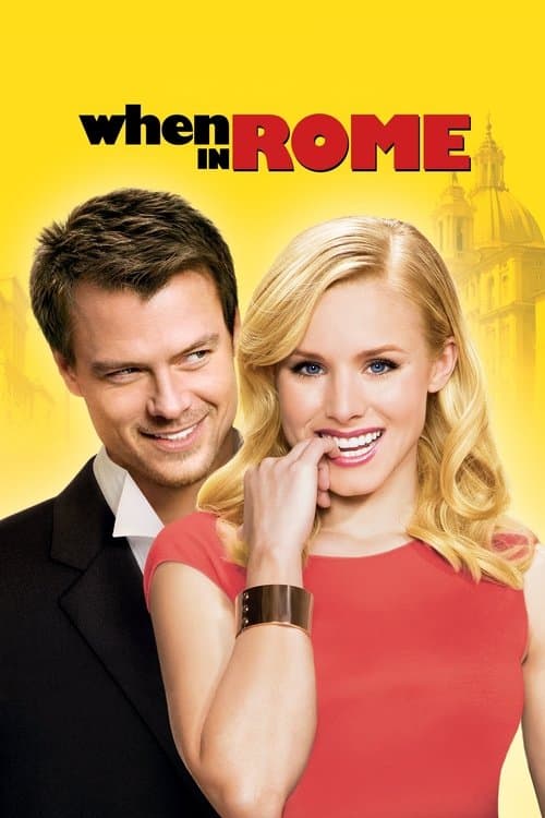 Watch When in Rome - Luganda Translated Movie by Vj Junior