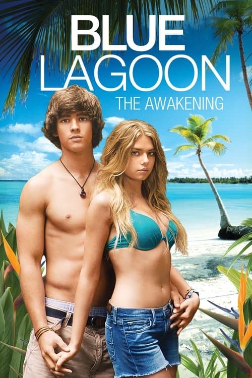 Watch Blue Lagoon: The Awakening - Luganda Translated Movie by Vj Junior
