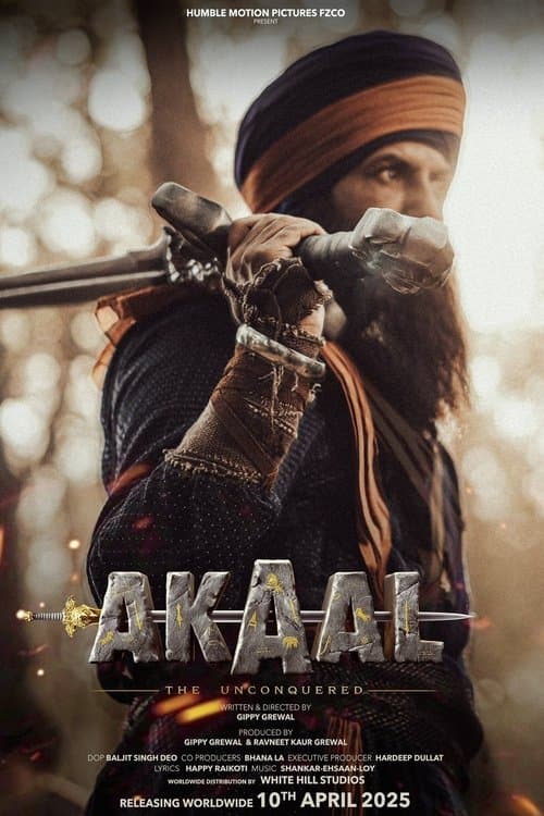 Watch Akaal: The Unconquered - Part 1 - Luganda Translated Movie by Vj Ice P