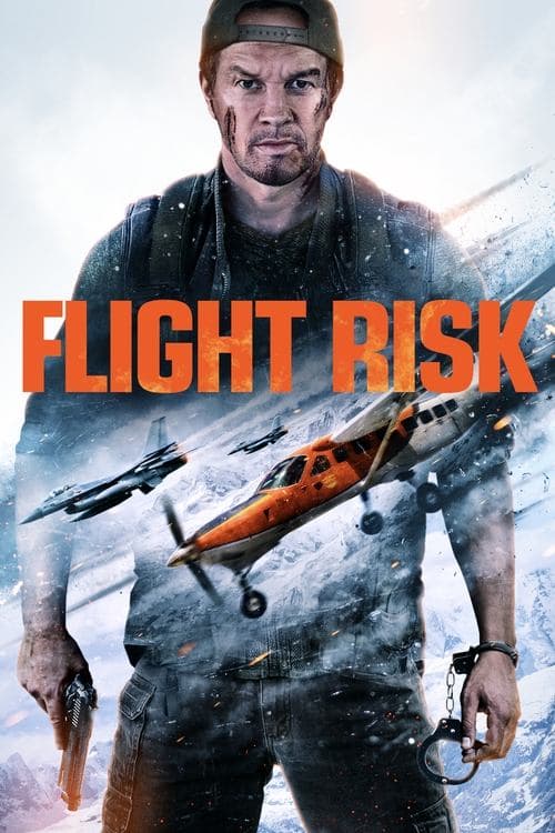 Watch Flight Risk - Luganda Translated Movie by Vj Emmy