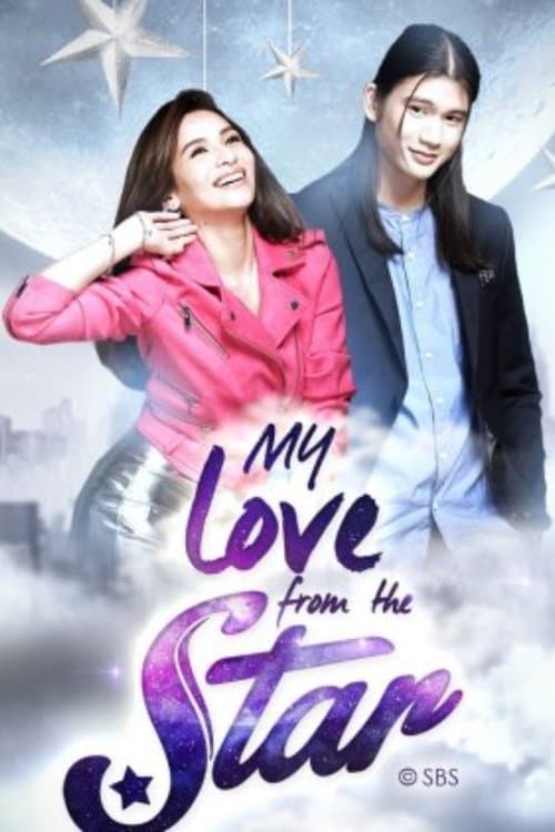 Watch MY LOVE FROM THE STAR - Luganda Translated Series by Vj ...
