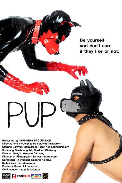 Watch Pup - Luganda Translated Movie by Vj Uncle T