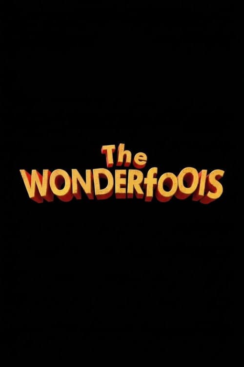 Watch The WONDERfools - Luganda Translated Series by Vj Soul