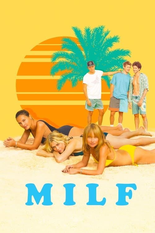 Watch MILF - Luganda Translated Movie by Vj Soul
