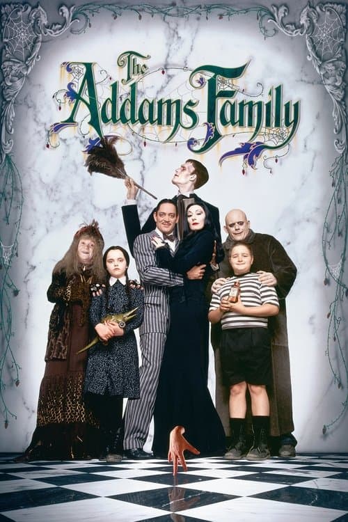 Watch The Addams Family - Luganda Translated Movie by Vj Kevo