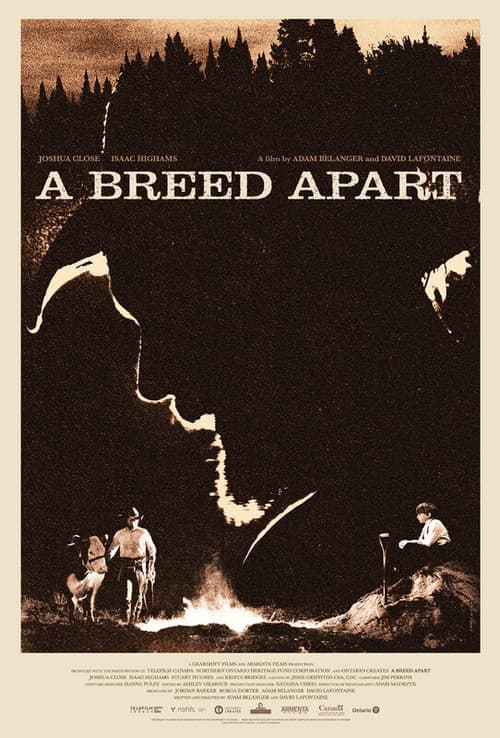 Watch A Breed Apart - Luganda Translated Movie by Vj Jingo