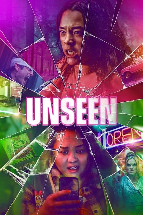 Watch Unseen - Luganda Translated Movie by Vj Junior