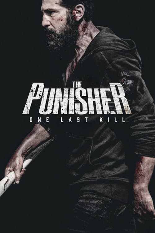 Watch The Punisher: One Last Kill - Luganda Translated Movie by Vj Ice P