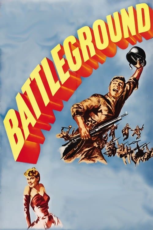 Watch Battleground - Luganda Translated Movie by Vj Soul
