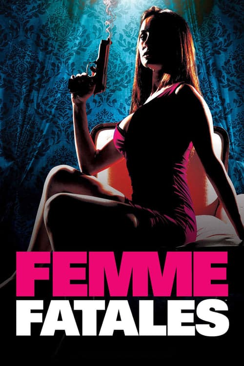 Watch Femme Fatales - Luganda Translated Series by Vj Kin