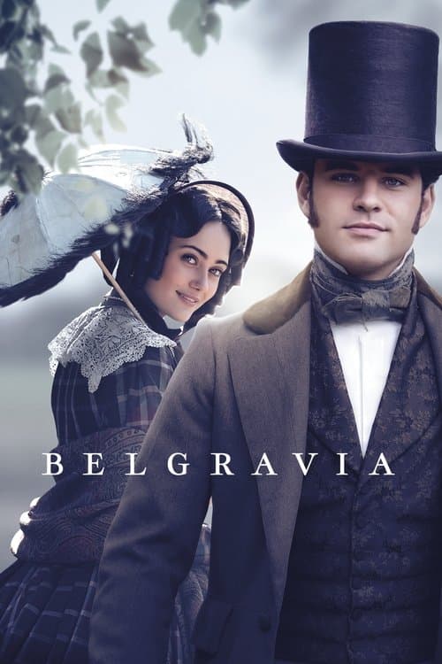 Watch Belgravia - Luganda Translated Series by Vj Kimuli