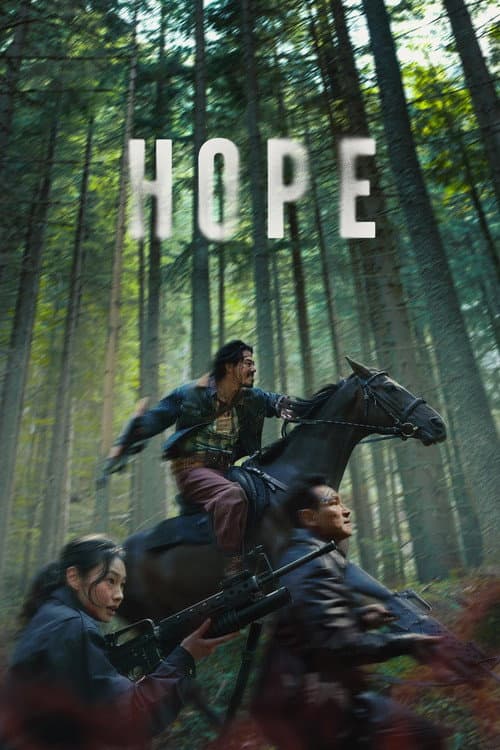 Watch Hope - Luganda Translated Movie by Vj Emmy