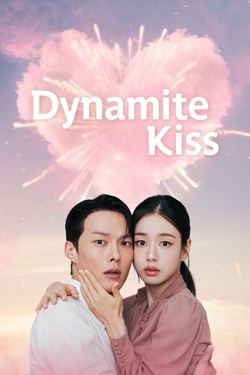 Watch Dynamite Kiss - Luganda Translated Series by Vj Ivo