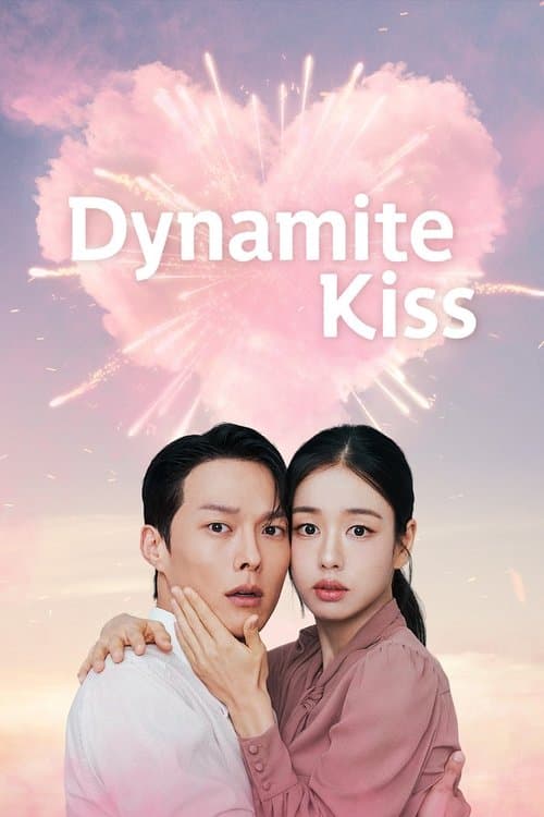 Watch Dynamite Kiss - Luganda Translated Series by Vj Ivo