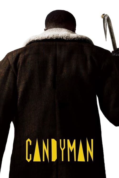 Watch Candyman - Luganda Translated Series by Vj Jingo