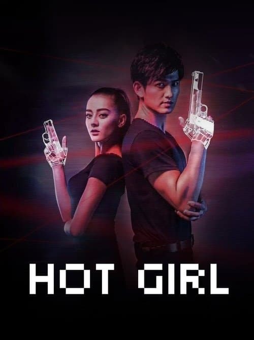 Watch Hot Girl - Luganda Translated Series by VJ Harderway