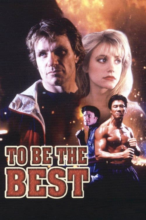 Watch To Be the Best - Luganda Translated Movie by Vj Jingo