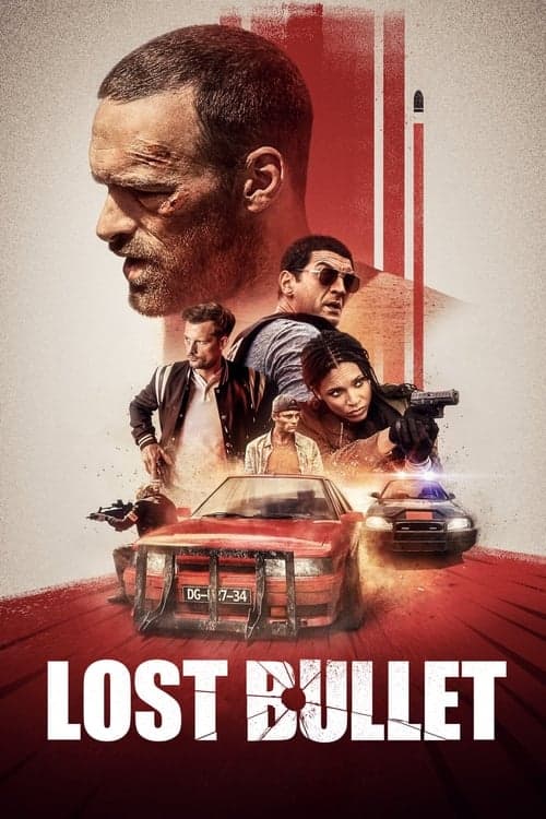 Watch Lost Bullet - Luganda Translated Movie by Vj Emmy