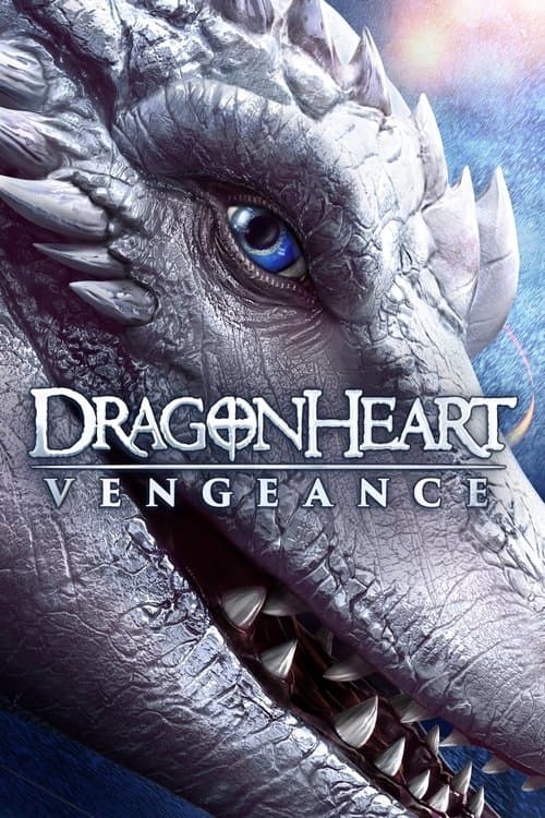 Watch Dragonheart: Vengeance - Luganda Translated Movie by Vj Ice P