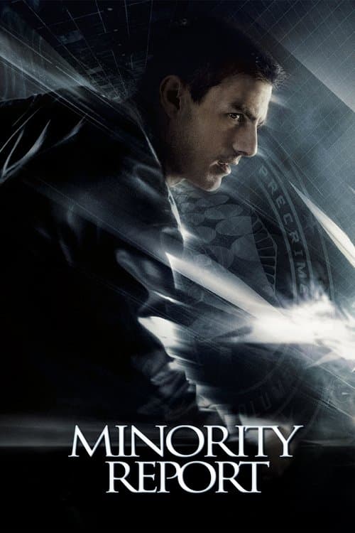 Watch Minority Report - Luganda Translated Movie by Vj Junior