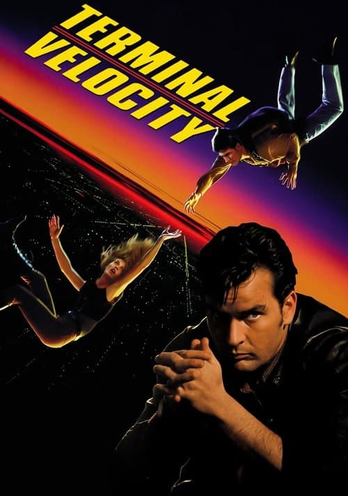 Watch TERMINAL VELOCITY - Luganda Translated Movie by Vj Mark