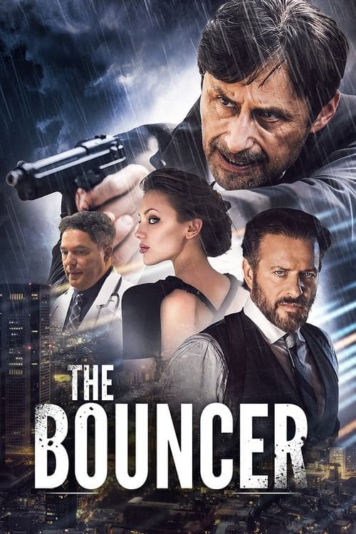 Watch The Bouncer - Luganda Translated Movie by Vj Emmy