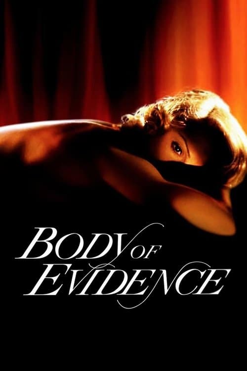 Watch Body of Evidence - Luganda Translated Movie by Vj Junior