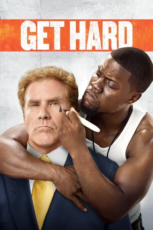 Watch Get Hard - Luganda Translated Movie by Vj Junior