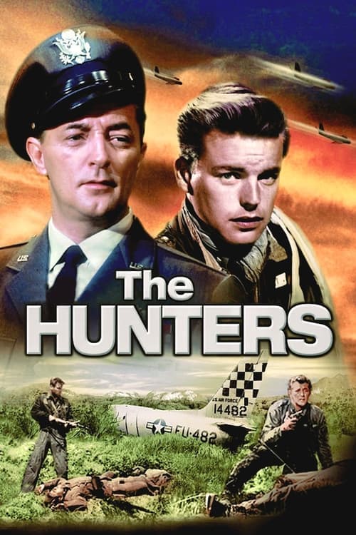 Watch The Hunters - Luganda Translated Movie by Vj Junior