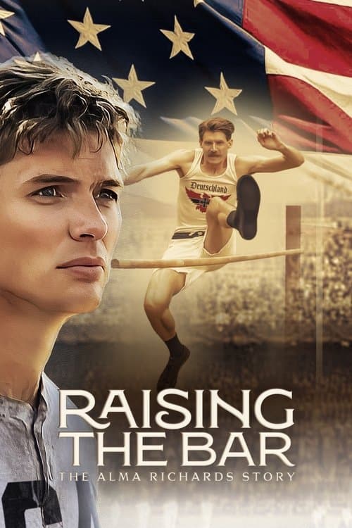 Watch Raising the Bar: The Alma Richards Story - Luganda Translated Movie by Vj Ham