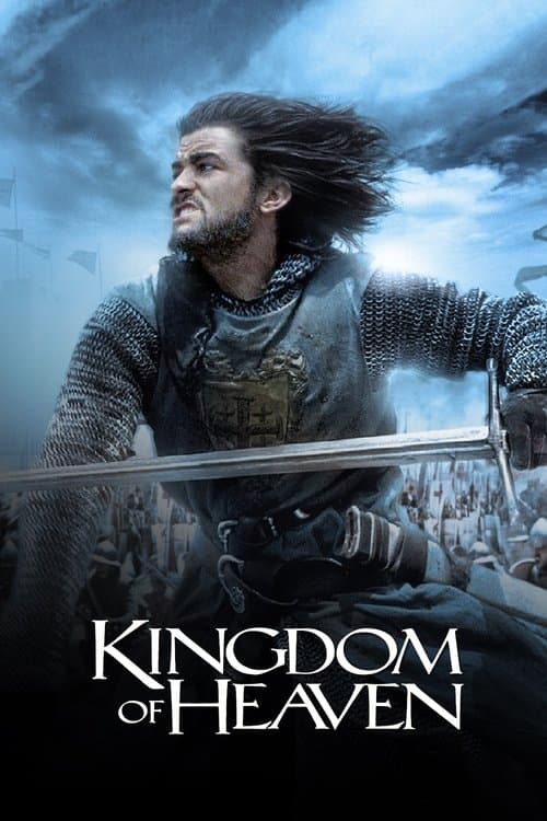 Watch Kingdom of Heaven - Luganda Translated Movie by Vj Junior