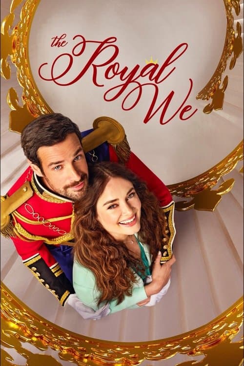 Watch The Royal We - Part 2 - Luganda Translated Movie by VJ Mukiibi