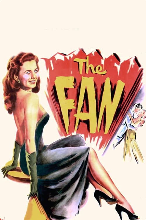 Watch THE FAN - Luganda Translated Movie by Vj Junior