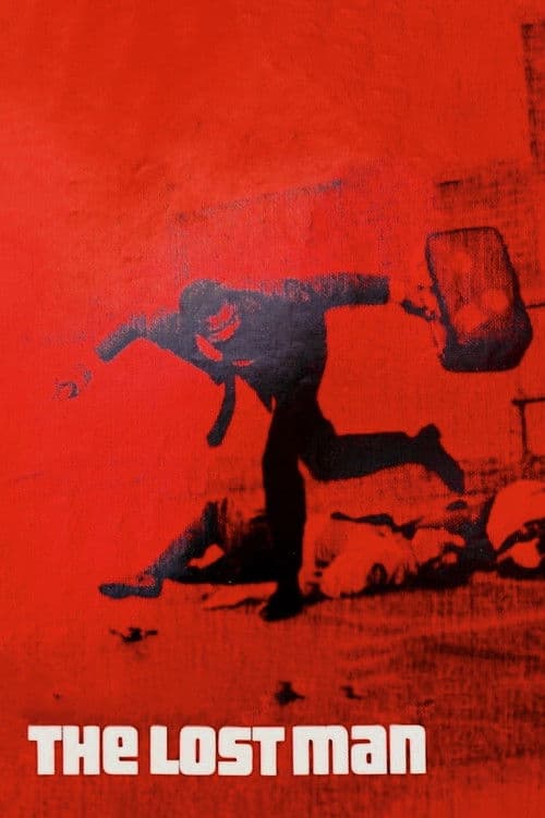 Watch The Lost Man - Luganda Translated Movie by Vj Muba