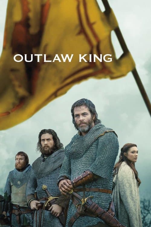 Watch OUTLAW KING - Luganda Translated Movie by Vj Junior