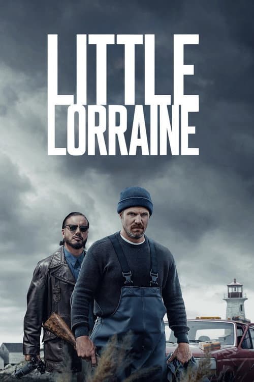 Watch Little Lorraine - Luganda Translated Movie by Vj Ulio