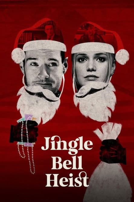 Watch Jingle Bell Heist - Luganda Translated Movie by Vj Ulio