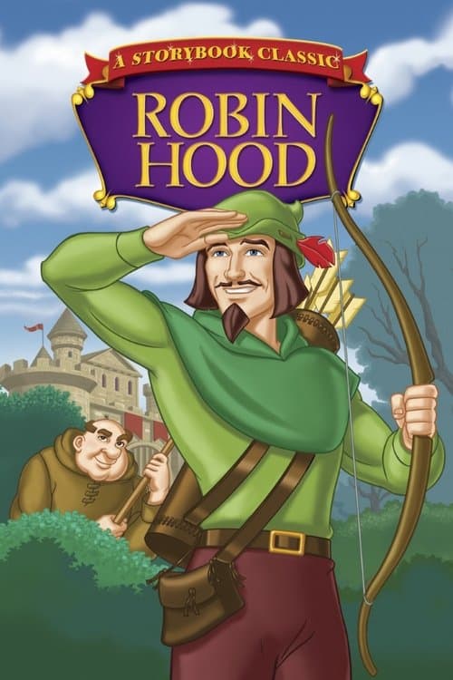Watch Robin Hood - Luganda Translated Movie by Vj Emmy