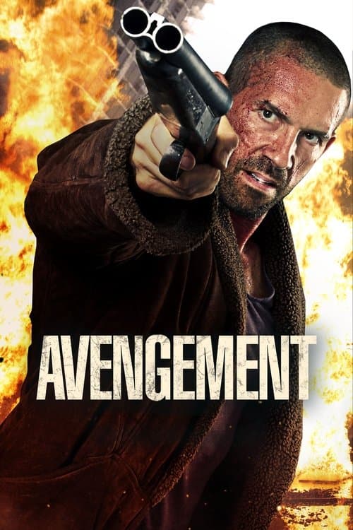 Watch avengement - Luganda Translated Movie by Vj Ice P