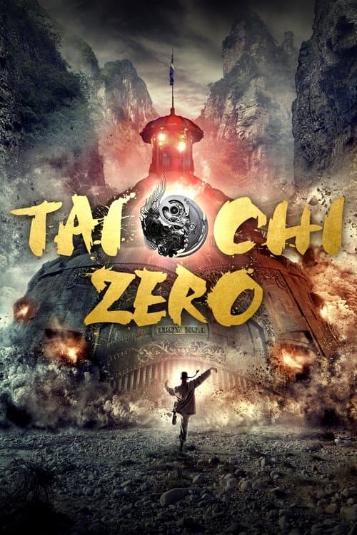 Watch Tai Chi Zero - Luganda Translated Series by Vj Junior