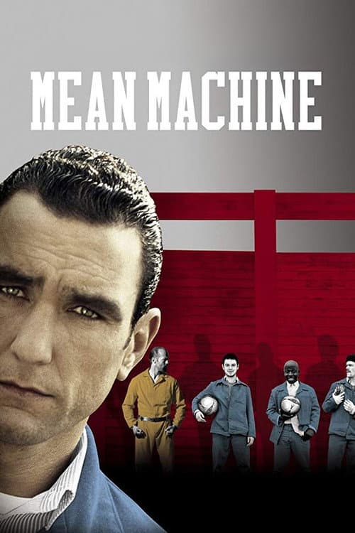 Watch Mean Machine - Luganda Translated Movie by Vj Mark