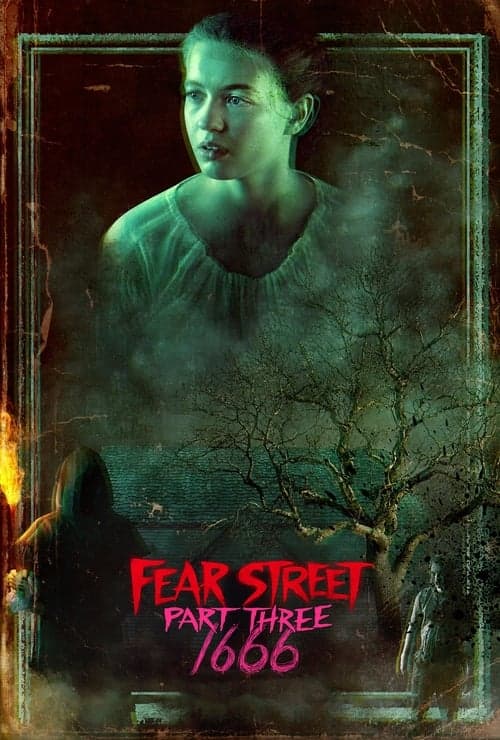 Watch Fear Street: Part Three - 1666 - Luganda Translated Movie by Vj Junior