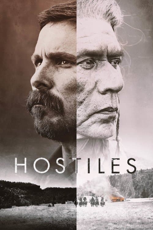 Watch Hostiles - Luganda Translated Movie by VJ Kevin